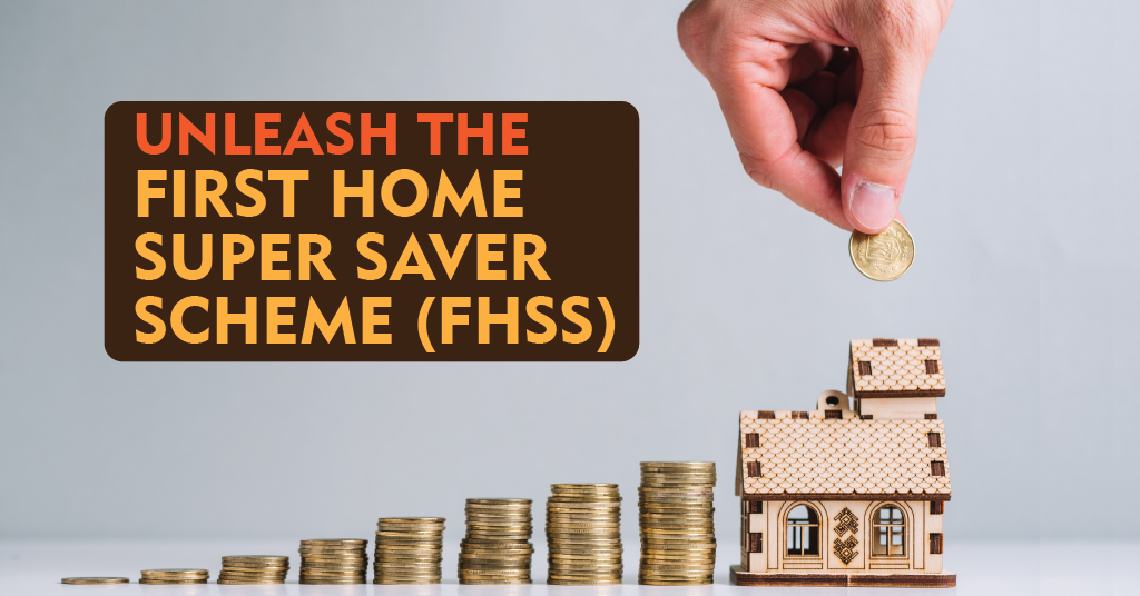 First home super saver scheme