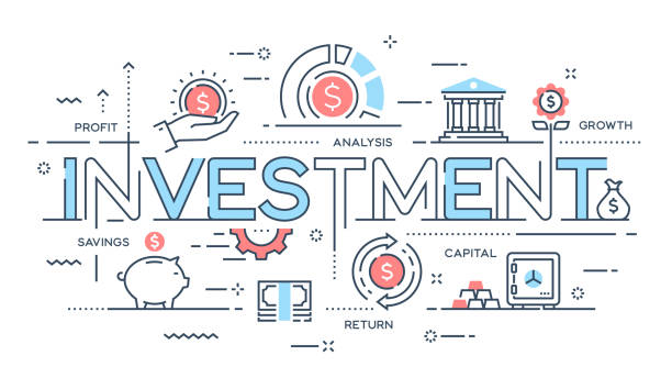 Financial Term Updating